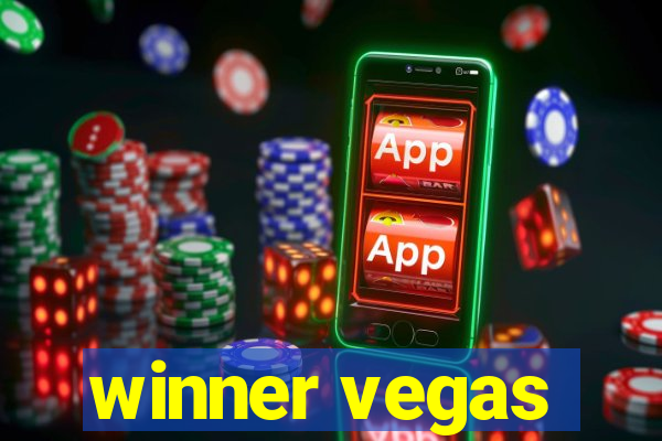 winner vegas